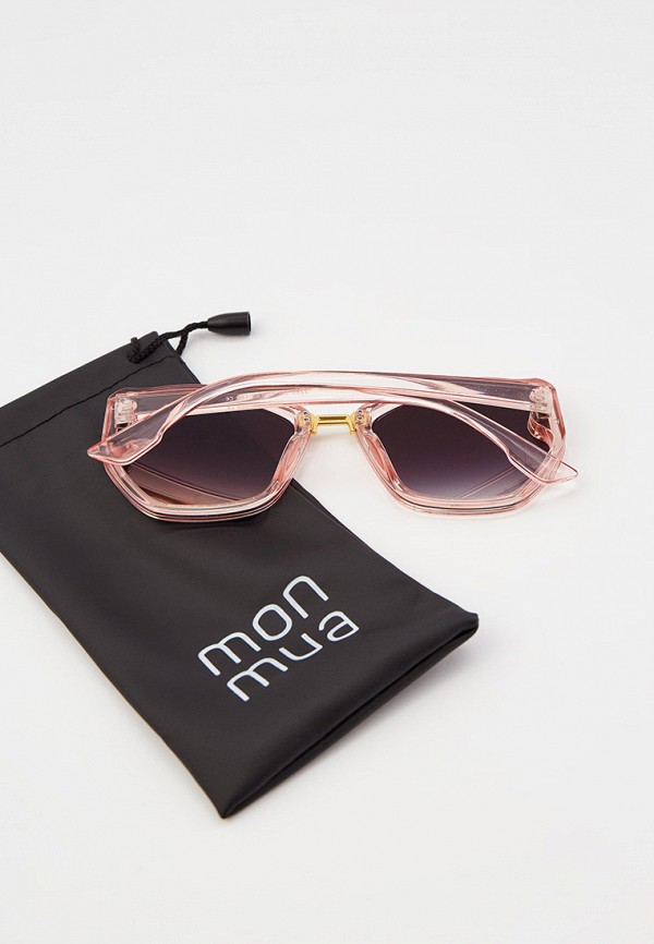 фото Очки солнцезащитные mon mua