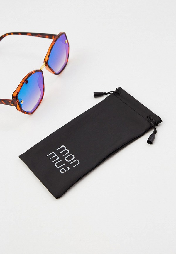 фото Очки солнцезащитные mon mua