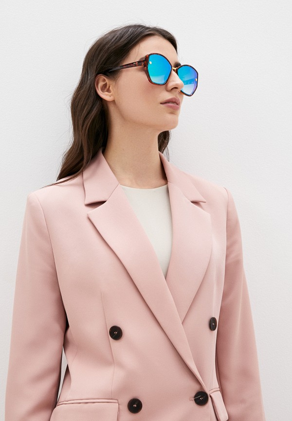 фото Очки солнцезащитные mon mua