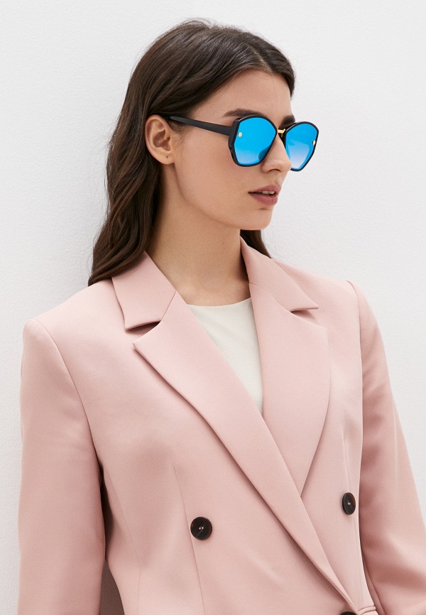 фото Очки солнцезащитные mon mua