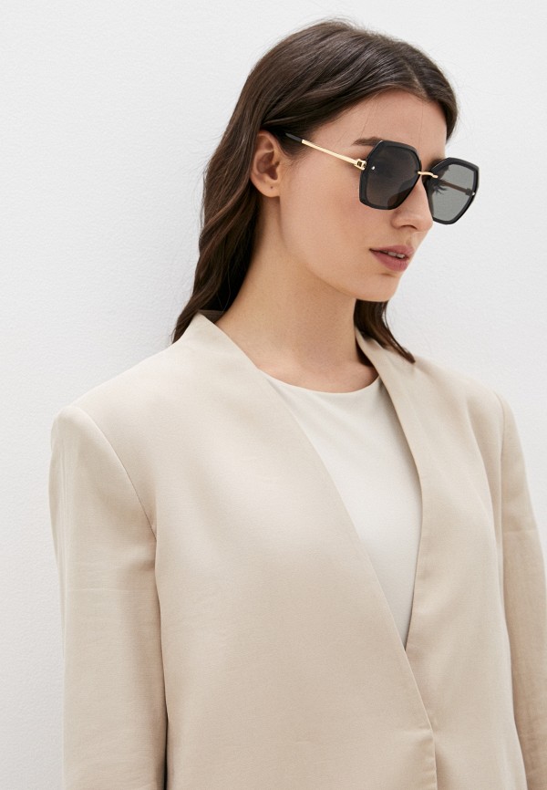 фото Очки солнцезащитные mon mua