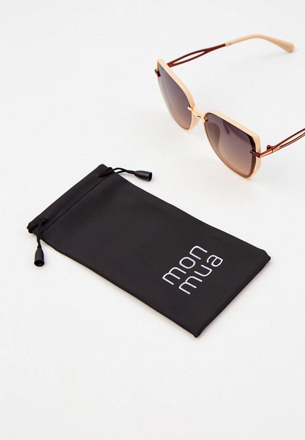 фото Очки солнцезащитные mon mua
