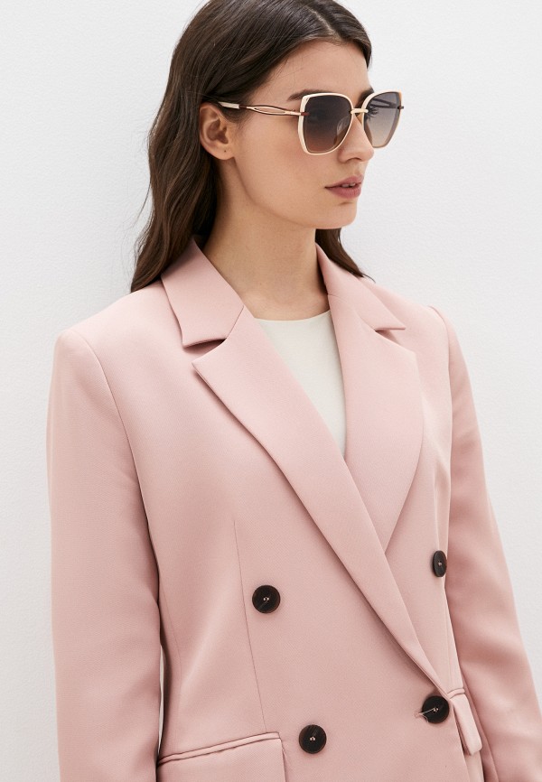 фото Очки солнцезащитные mon mua