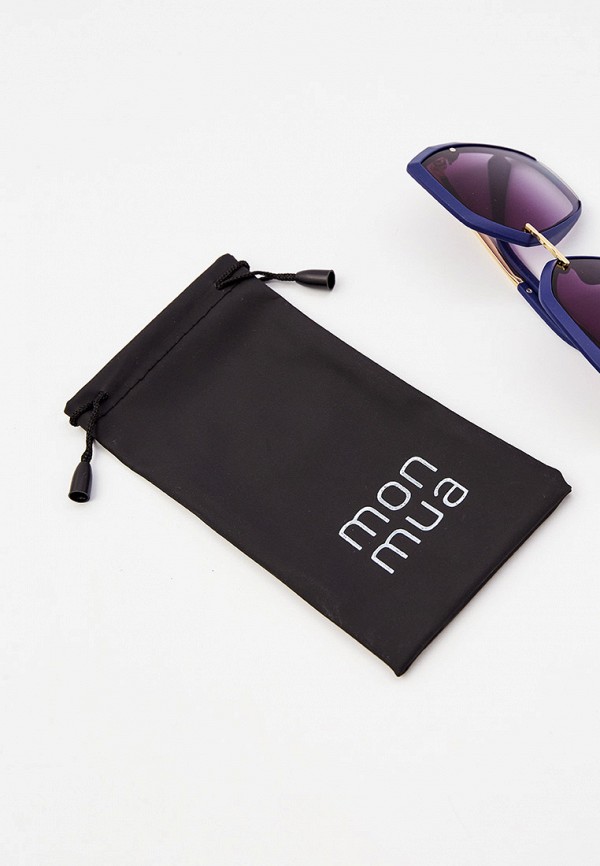 фото Очки солнцезащитные mon mua