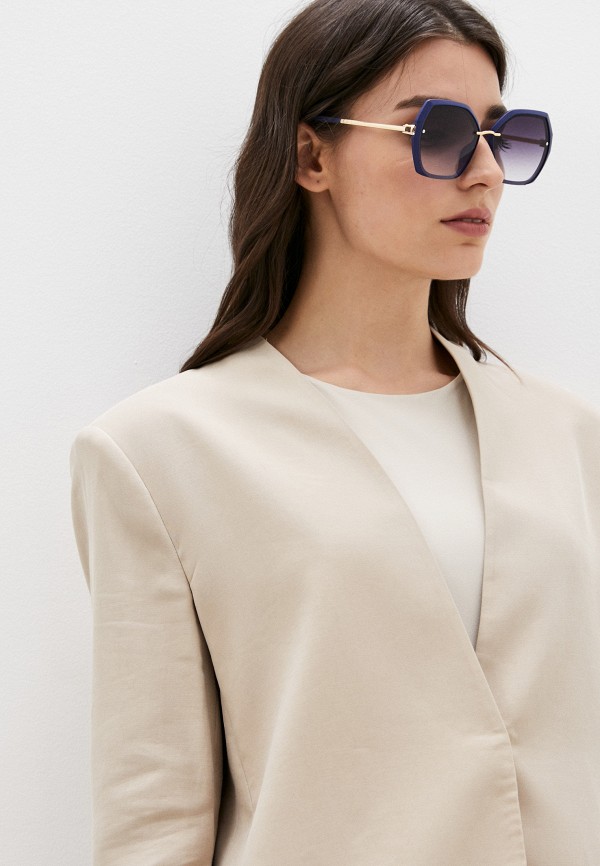 фото Очки солнцезащитные mon mua