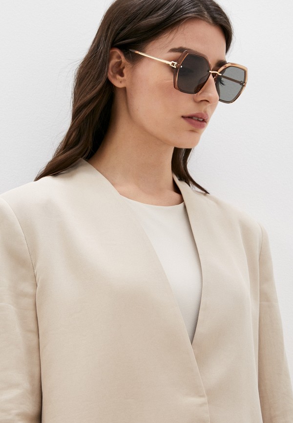 фото Очки солнцезащитные mon mua