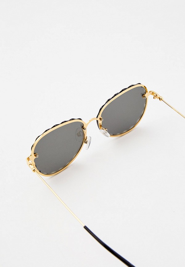 фото Очки солнцезащитные mon mua