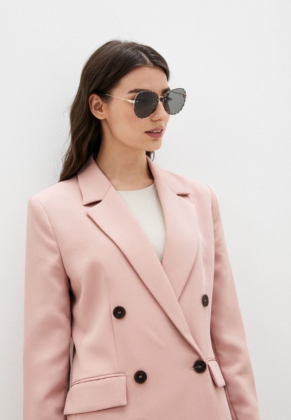 фото Очки солнцезащитные mon mua