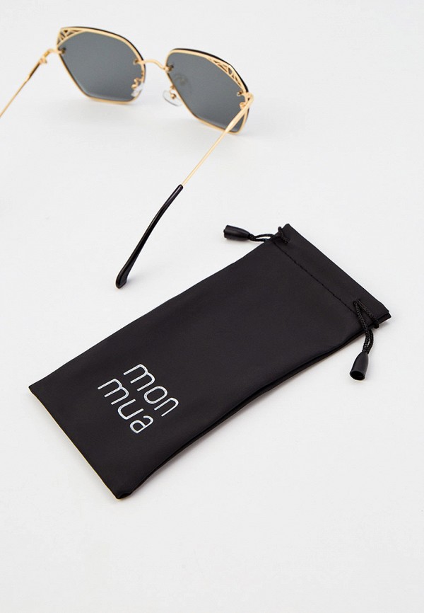 фото Очки солнцезащитные mon mua