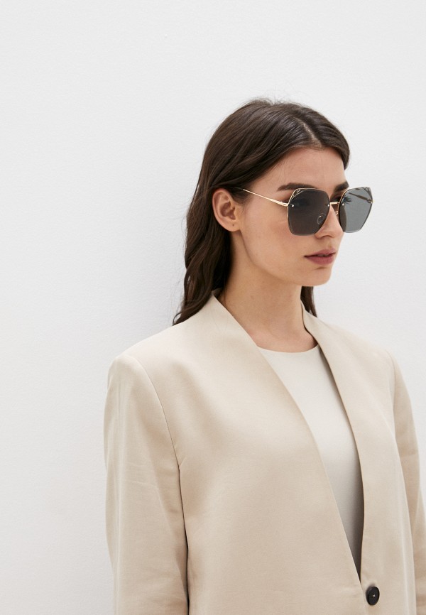 фото Очки солнцезащитные mon mua