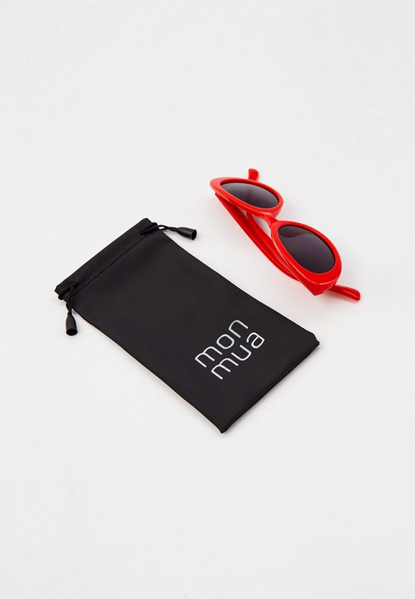 фото Очки солнцезащитные mon mua