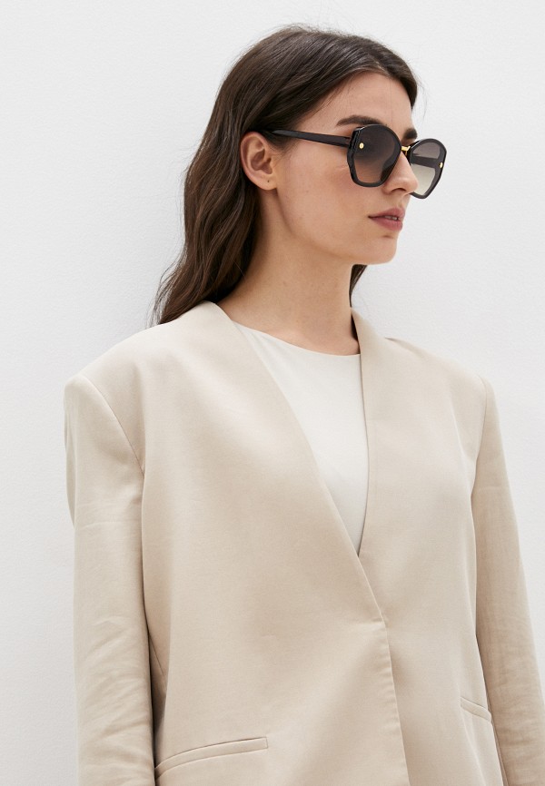 фото Очки солнцезащитные mon mua