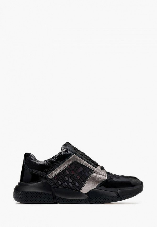 

Кроссовки Pierre Cardin, Черный