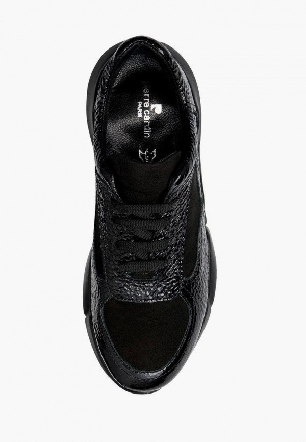 фото Кроссовки pierre cardin