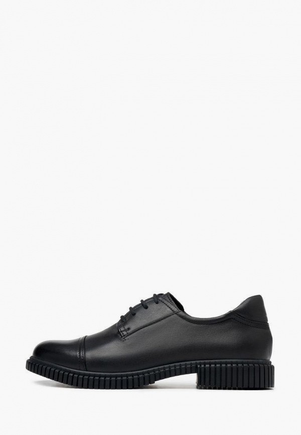 

Ботинки Pierre Cardin, Черный