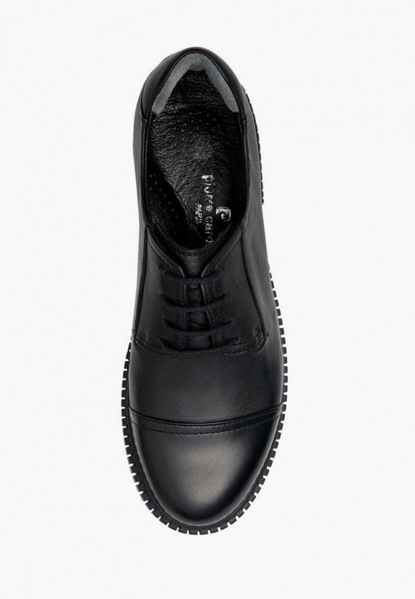 Ботинки Pierre Cardin черный, размер 38, фото 2