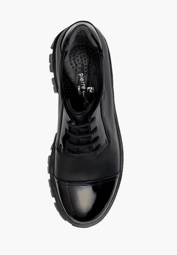 фото Ботинки pierre cardin