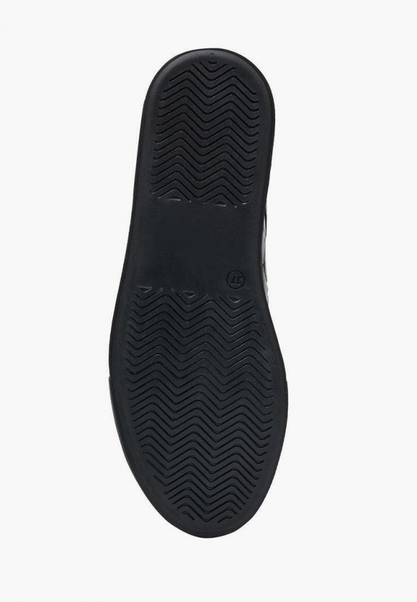

Кеды Pierre Cardin, Черный