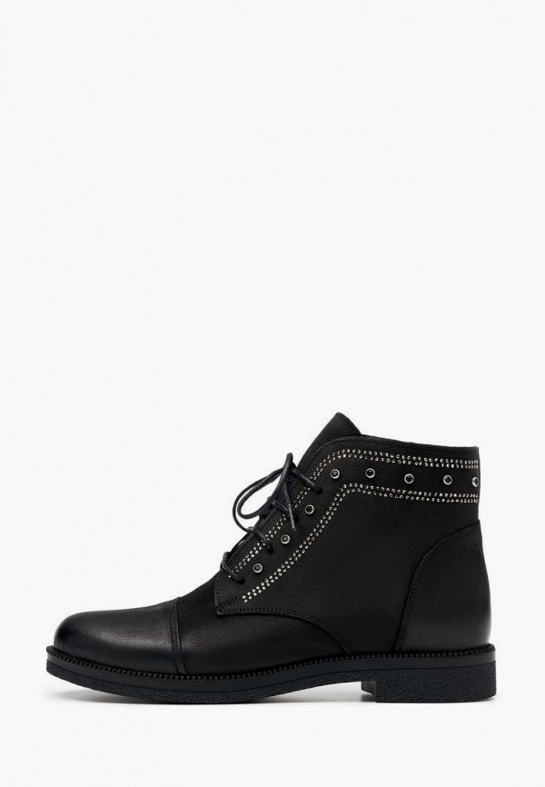 Ботинки  Pierre Cardin