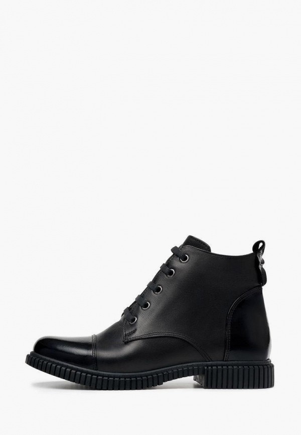 Ботинки  Pierre Cardin