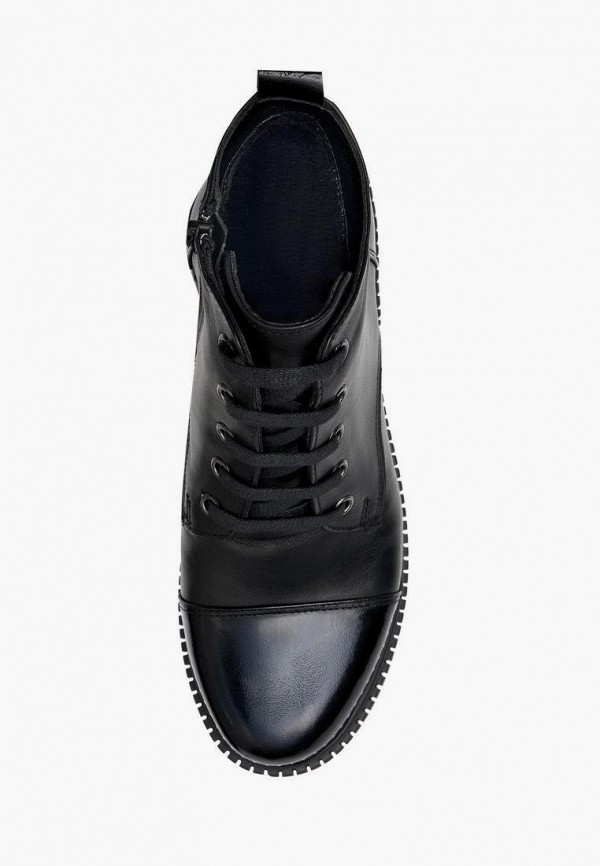 фото Ботинки pierre cardin