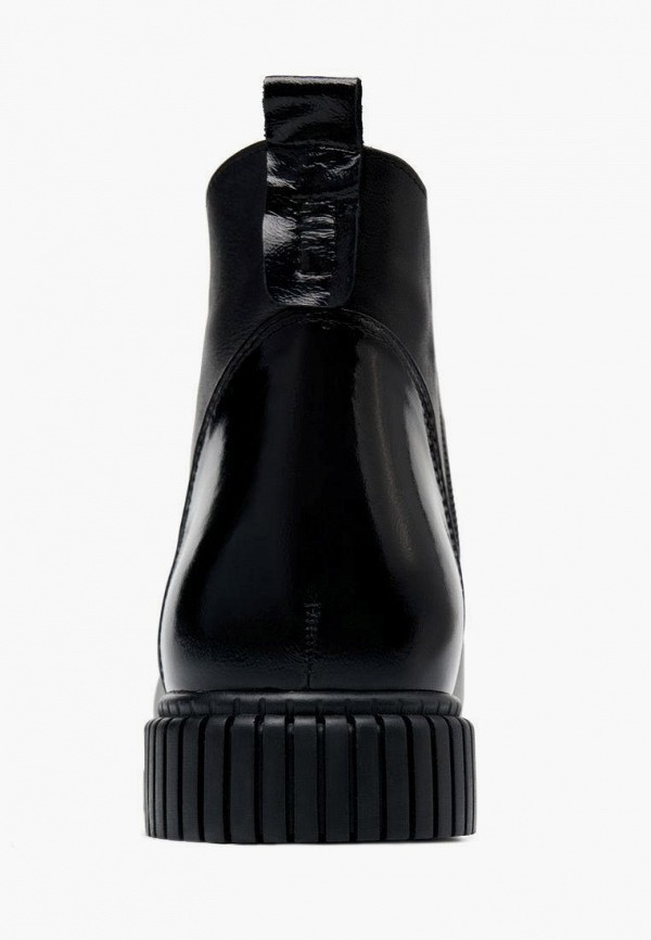 

Ботинки Pierre Cardin, Черный