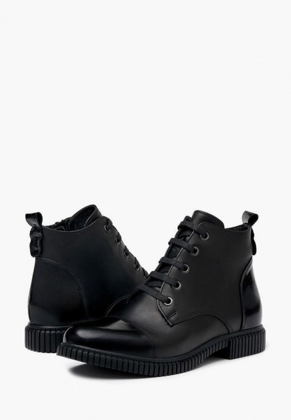 фото Ботинки pierre cardin