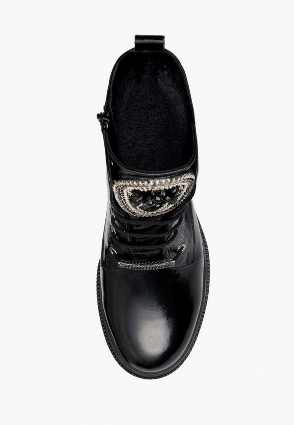 фото Ботинки pierre cardin