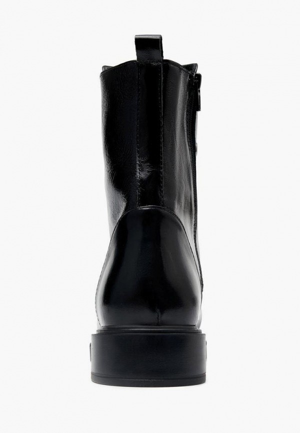 

Ботинки Pierre Cardin, Черный