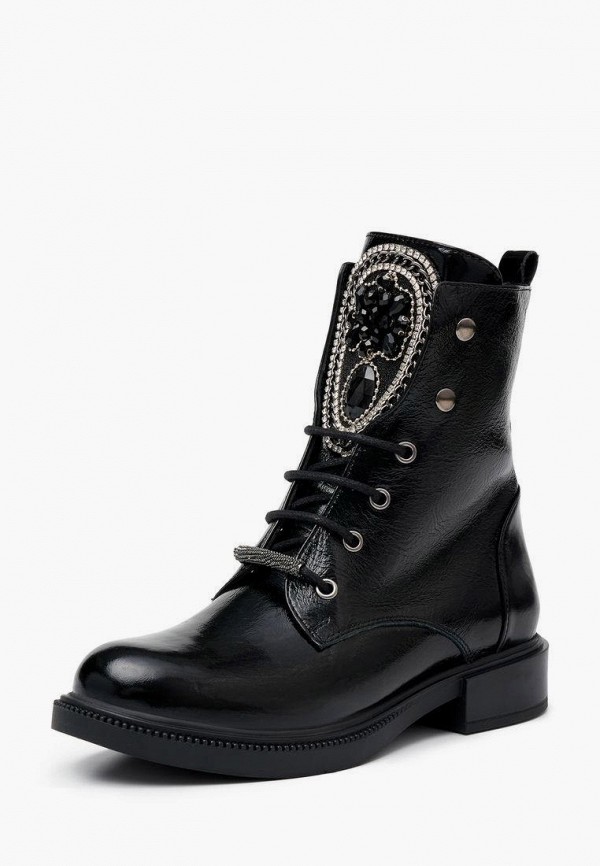 фото Ботинки pierre cardin