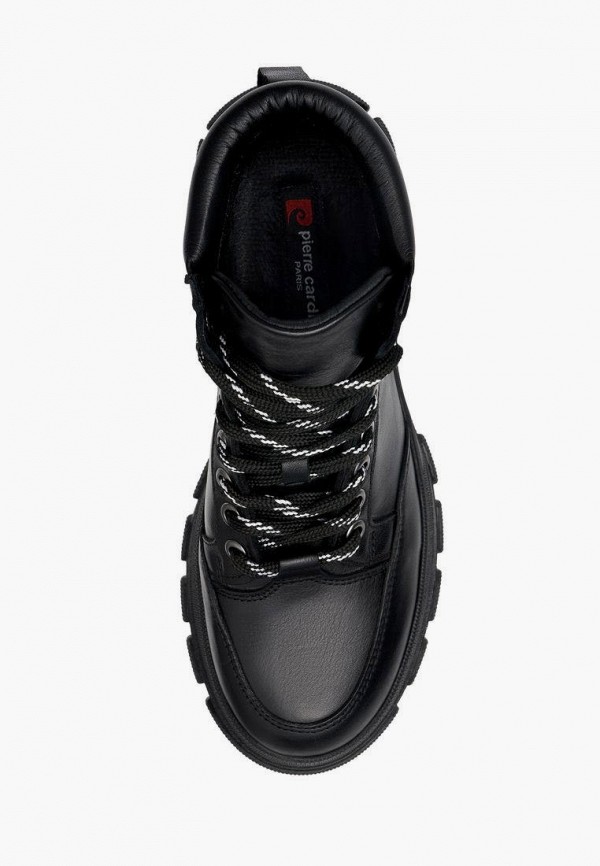 фото Ботинки pierre cardin