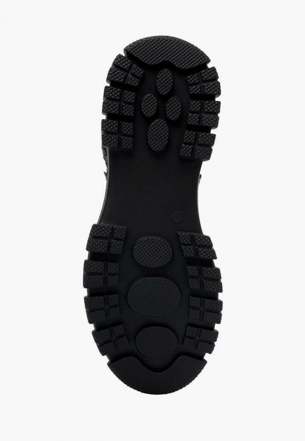 фото Ботинки pierre cardin