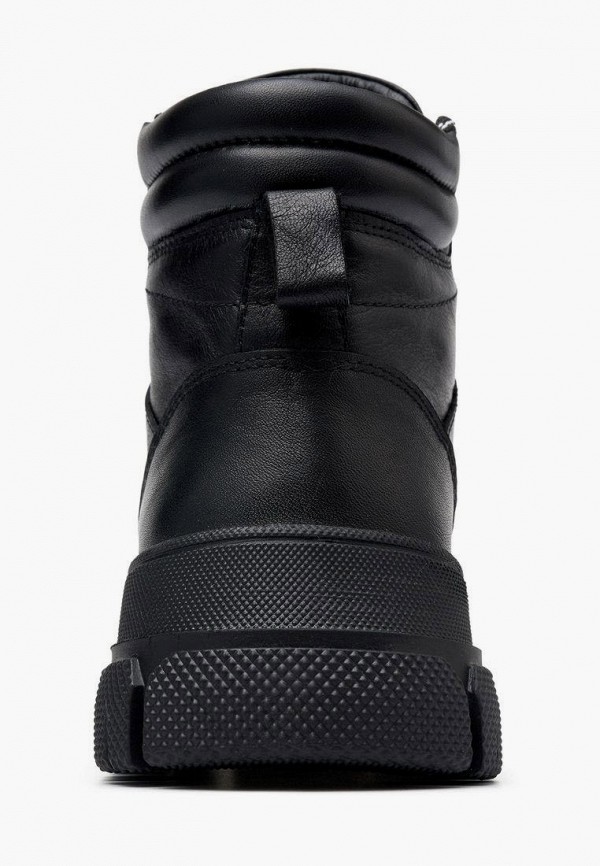 фото Ботинки pierre cardin