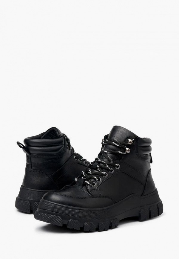 фото Ботинки pierre cardin