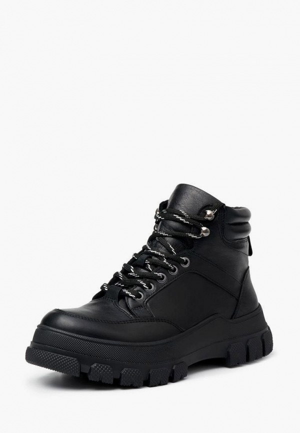 фото Ботинки pierre cardin