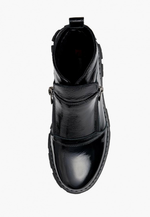 Ботинки Pierre Cardin Ботинки Pierre Cardin фото