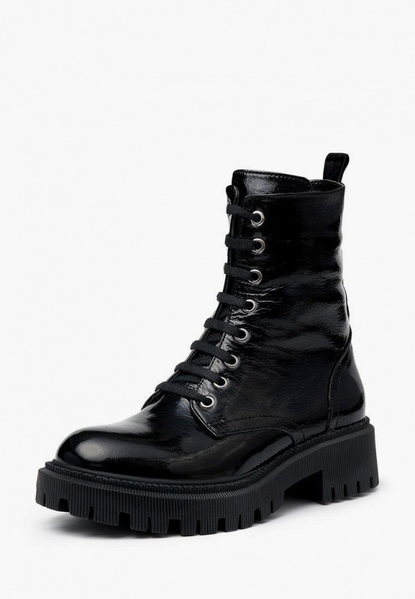 фото Ботинки pierre cardin