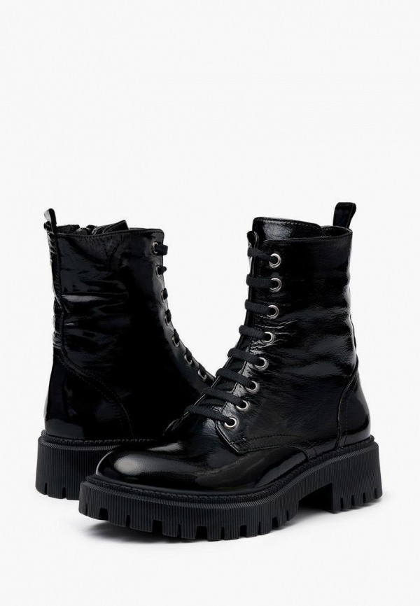 фото Ботинки pierre cardin