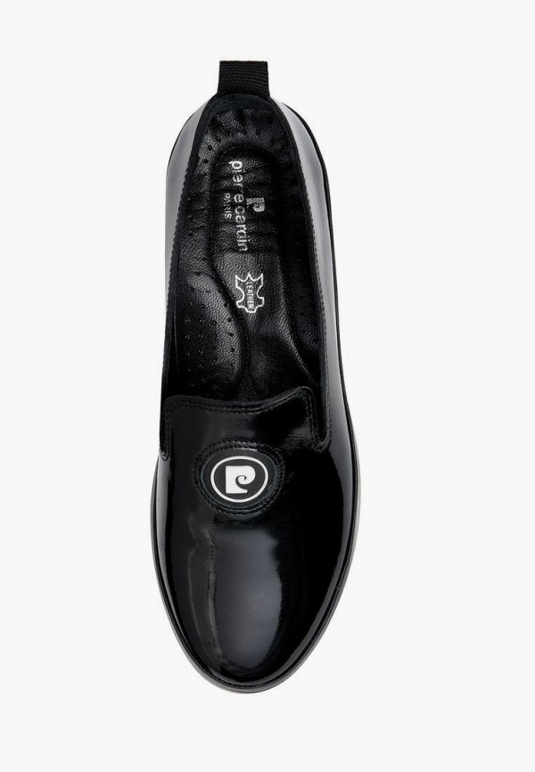 Лоферы  Pierre Cardin фото