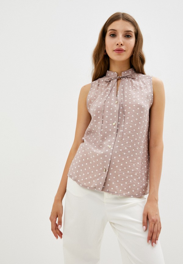 

Блуза Ramanti, Розовый