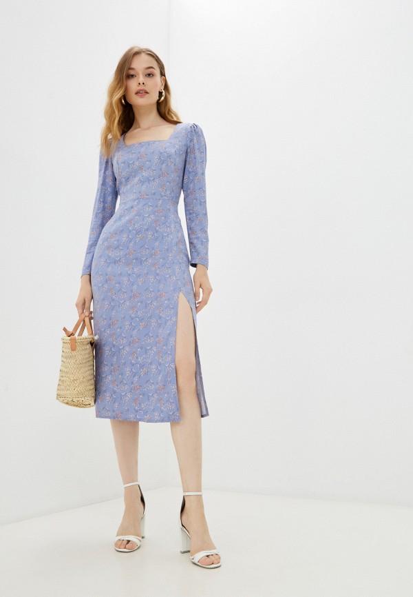 Платье Ramanti