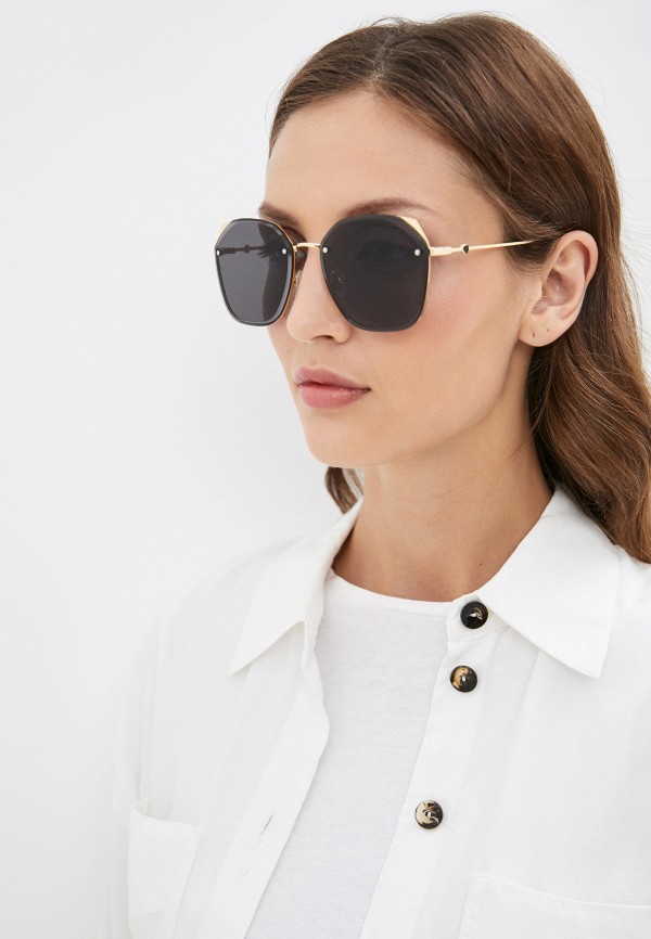 фото Очки солнцезащитные mon mua