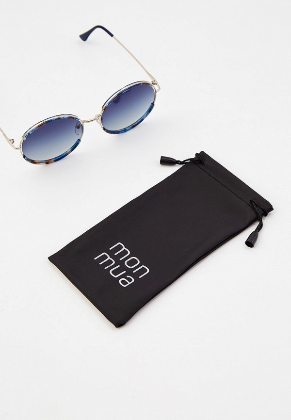 фото Очки солнцезащитные mon mua