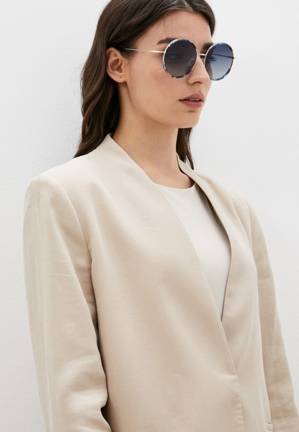 фото Очки солнцезащитные mon mua