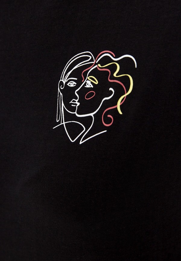 фото Футболка concept club