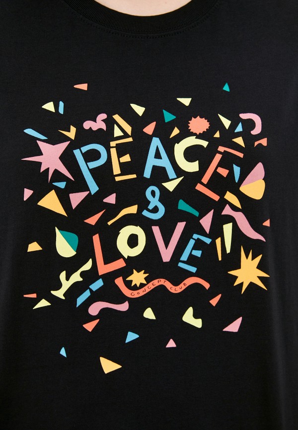 фото Футболка concept club