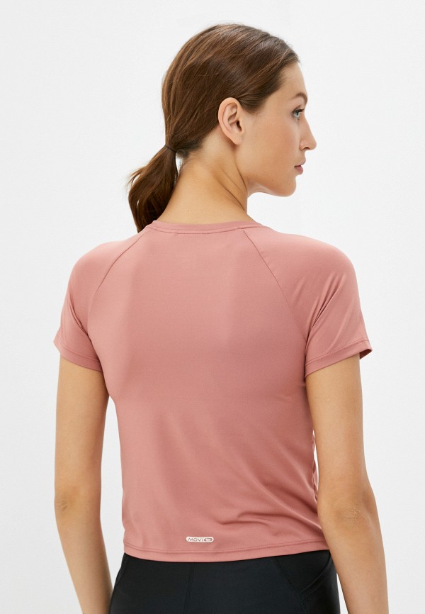 фото Футболка спортивная demix