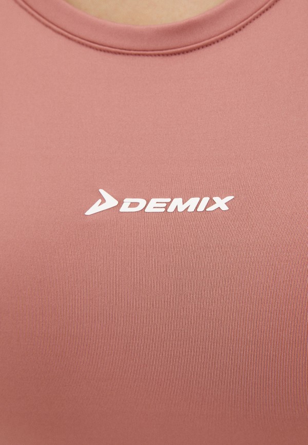 фото Футболка спортивная demix
