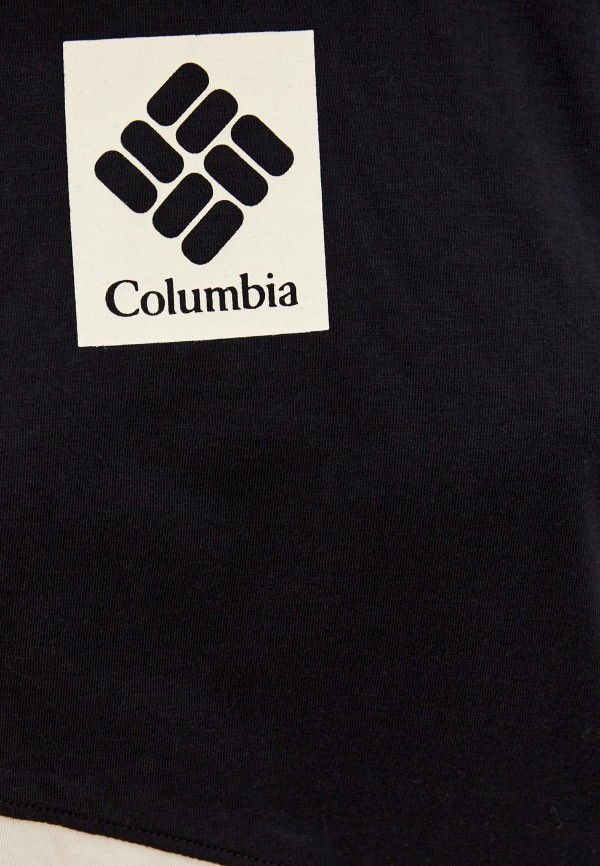 фото Лонгслив columbia