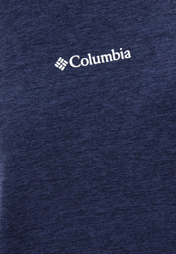 фото Лонгслив спортивный columbia